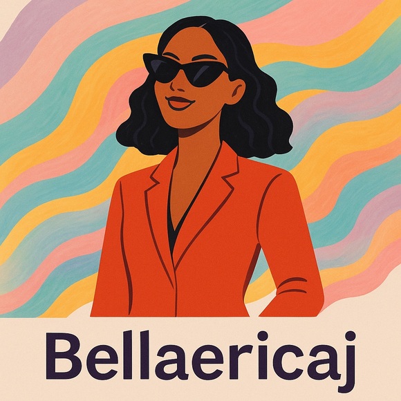 bellaericaj